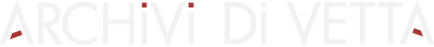 Archivi di vetta Logo